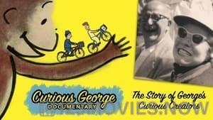 Monkey Business: The Adventures of Curious George’s Creators