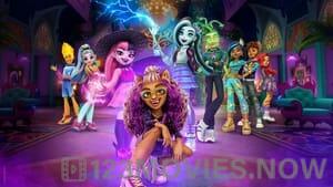 Monster High