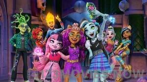 Monster High