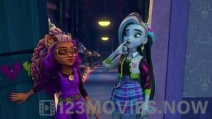 Monster High Season 1 Episode 1