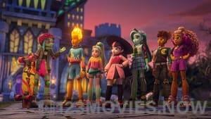 Monster High Season 1 Episode 11