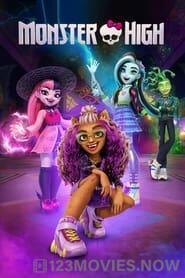 Monster High Season 1 Episode 25