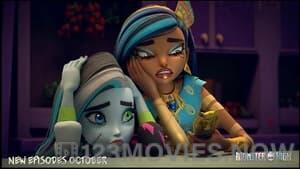 Monster High Season 1 Episode 27