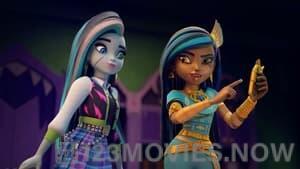 Monster High Season 1 Episode 27