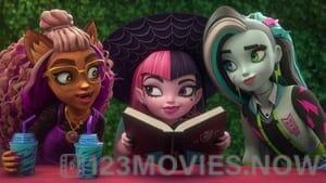 Monster High Season 1 Episode 5