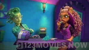 Monster High Season 1 Episode 8