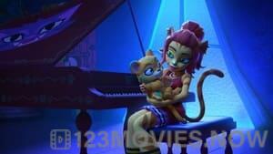 Monster High Season 2 Episode 11