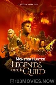 Monster Hunter: Legends of the Guild