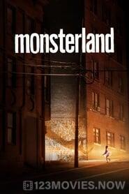 Monsterland Season 1 Episode 1