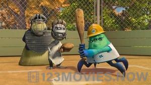 Monsters at Work Season 2 Episode 6