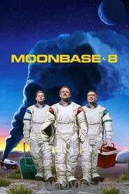 Moonbase 8 Season 1 Episode 2