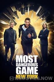 Most Dangerous Game Season 1 Episode 1