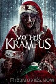 Mother Krampus