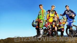 Motocrossed