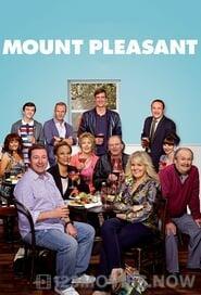 Mount Pleasant Season 6 Episode 1