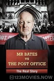 Mr Bates vs The Post Office: The Real Story