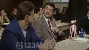 Mr. Bean Season 1 Episode 1