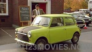 Mr. Bean Season 1 Episode 11