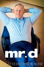 Mr. D Season 6 Episode 6