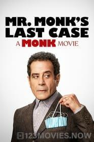 Mr. Monk’s Last Case: A Monk Movie