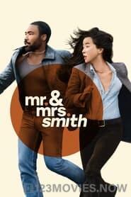 Mr. & Mrs. Smith Season 1 Episode 6