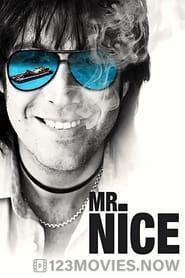 Mr. Nice