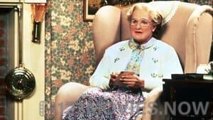 Mrs. Doubtfire