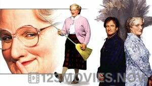 Mrs. Doubtfire