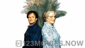 Mrs. Doubtfire