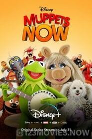 Muppets Now Season 1 Episode 3