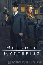 Murdoch Mysteries Season 1 Episode 12