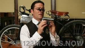 Murdoch Mysteries Season 1 Episode 2