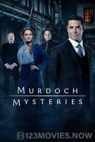 Murdoch Mysteries Season 14 Episode 1