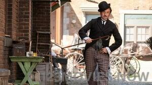 Murdoch Mysteries Season 14 Episode 1