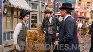 Murdoch Mysteries Season 14 Episode 1