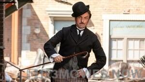 Murdoch Mysteries Season 14 Episode 1