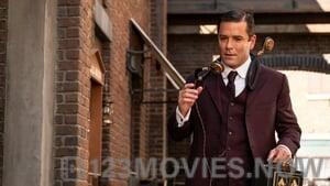 Murdoch Mysteries Season 14 Episode 1