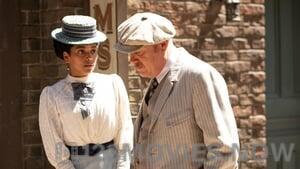 Murdoch Mysteries Season 14 Episode 1