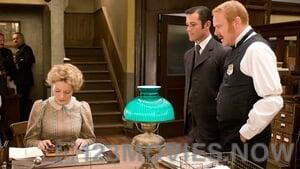 Murdoch Mysteries Season 2 Episode 10