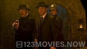 Murdoch Mysteries Season 2 Episode 12