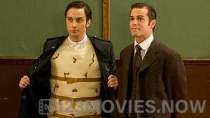 Murdoch Mysteries Season 2 Episode 7