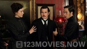 Murdoch Mysteries Season 4 Episode 4