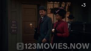 Murdoch Mysteries Season 4 Episode 6