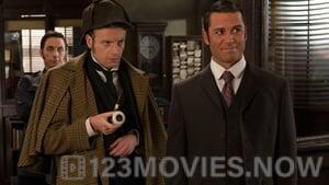 Murdoch Mysteries Season 6 Episode 4