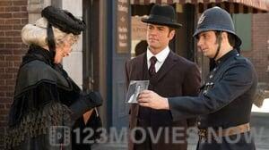 Murdoch Mysteries Season 6 Episode 4