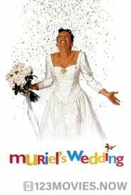 Muriel’s Wedding