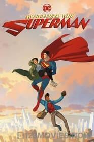 My Adventures with Superman Season 1 Episode 2