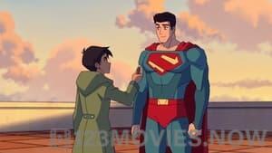 My Adventures with Superman Season 1 Episode 3