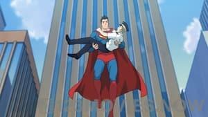 My Adventures with Superman Season 1 Episode 3