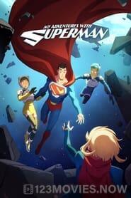 My Adventures with Superman Season 2 Episode 4